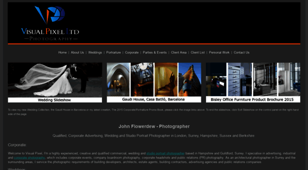 visualpixel.co.uk