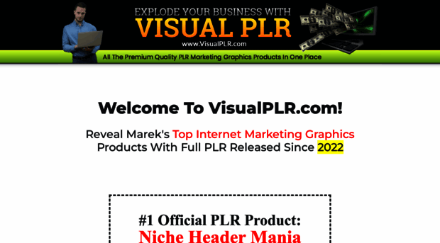 visualplr.com