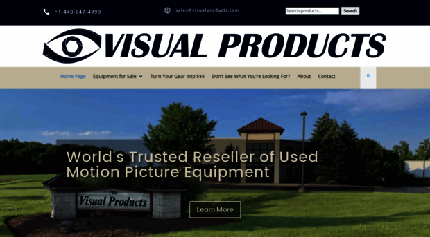 visualproducts.com