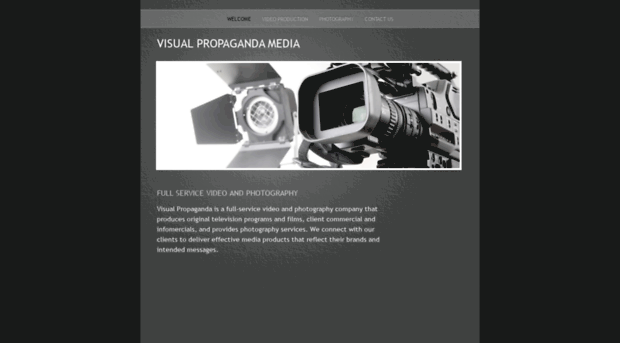 visualpropaganda.com