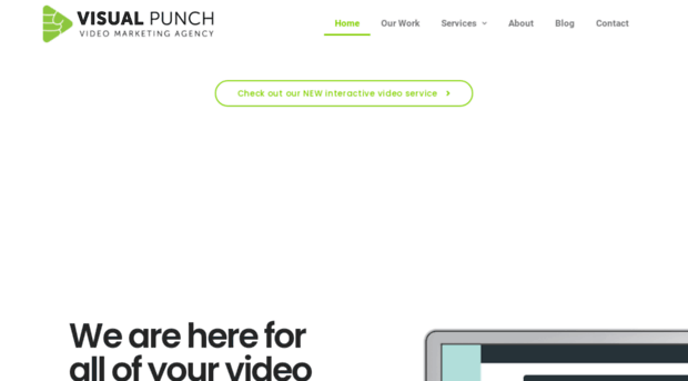 visualpunch.co.uk