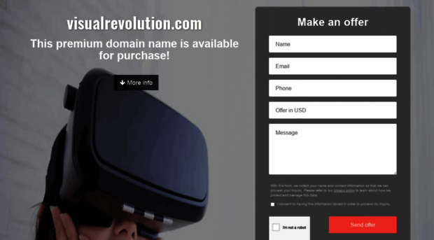 visualrevolution.com