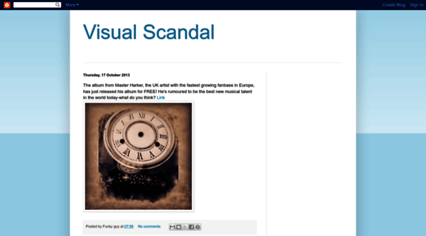 visualscandal.blogspot.cl