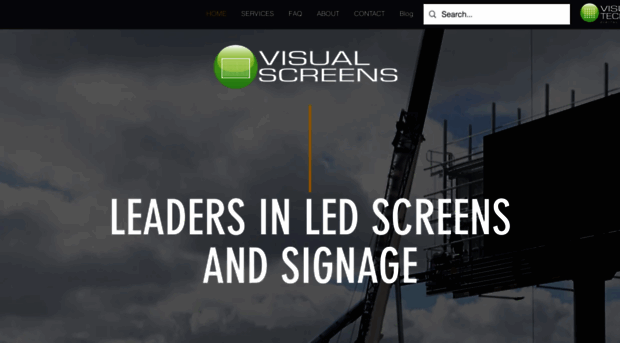 visualscreens.com.au