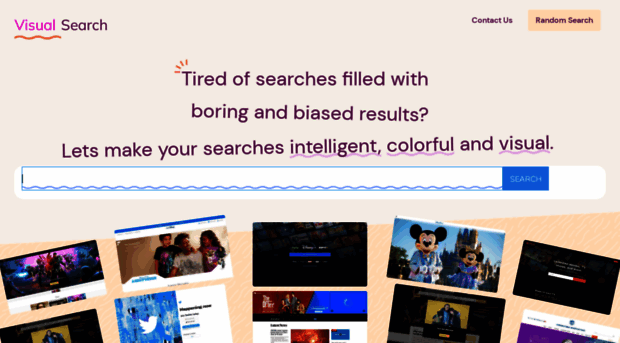 visualsearch.org