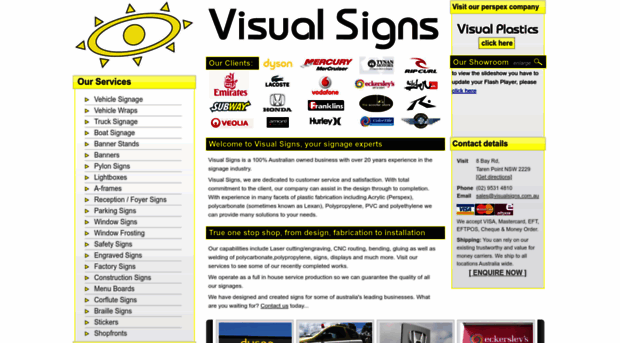 visualsigns.com.au