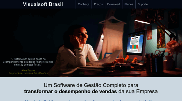 visualsoftbrasil.com.br