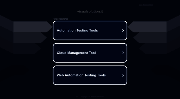 visualsolution.it