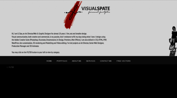 visualspate.com