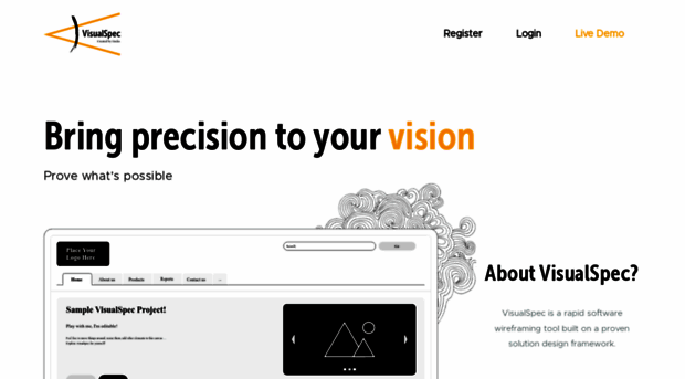 visualspec.co.uk