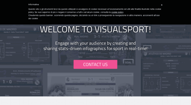 visualsport.com