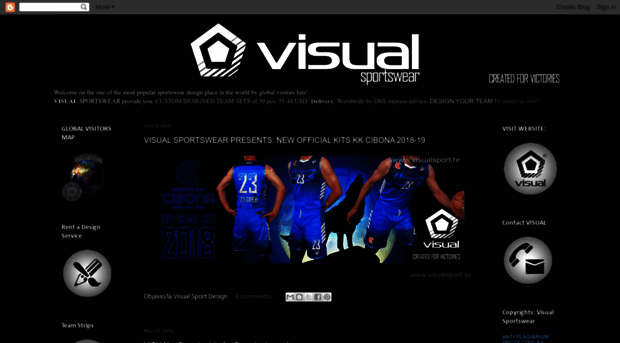 visualsportdesign.blogspot.com