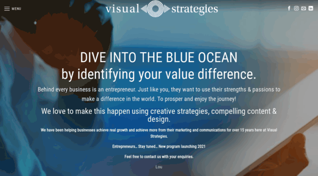 visualstrategies.com.au