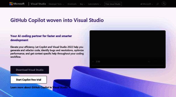 visualstudio.microsoft.com