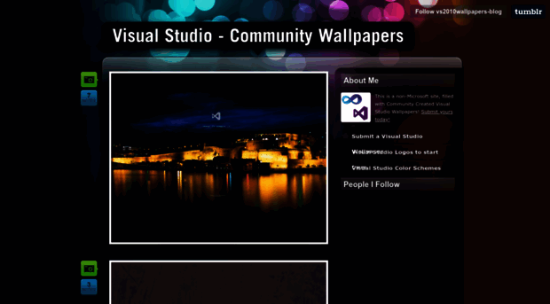 visualstudiowallpapers.com