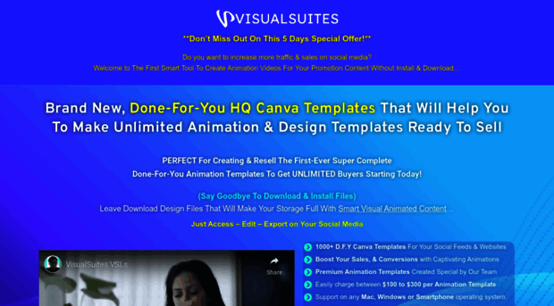 visualsuites.com