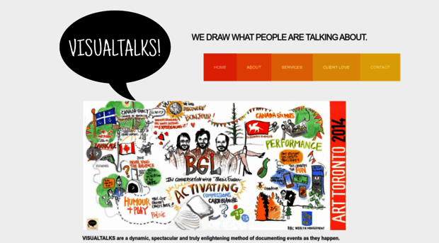 visualtalks.ca