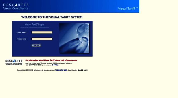 visualtariff.com