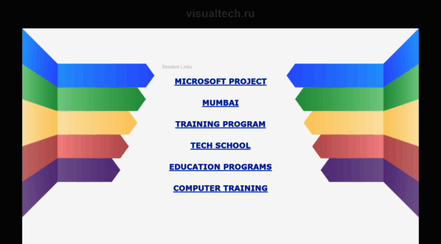 visualtech.ru