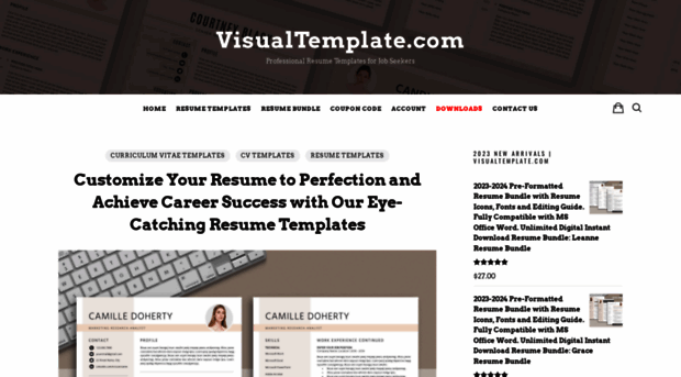 visualtemplate.com