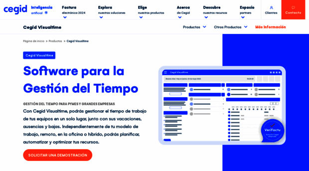 visualtime.net