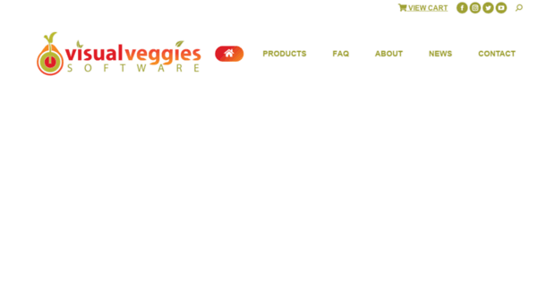 visualveggies.com