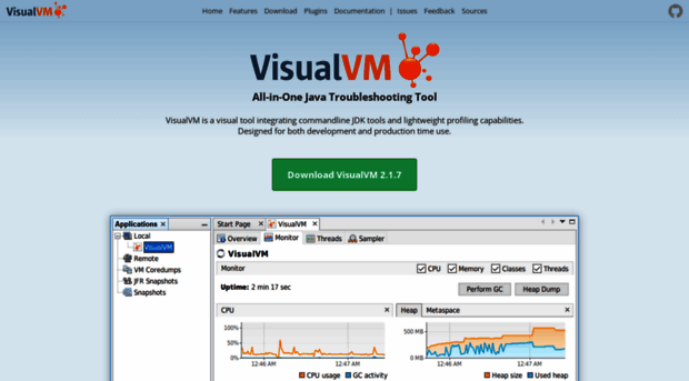 visualvm.github.io