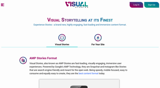 visualweb.in