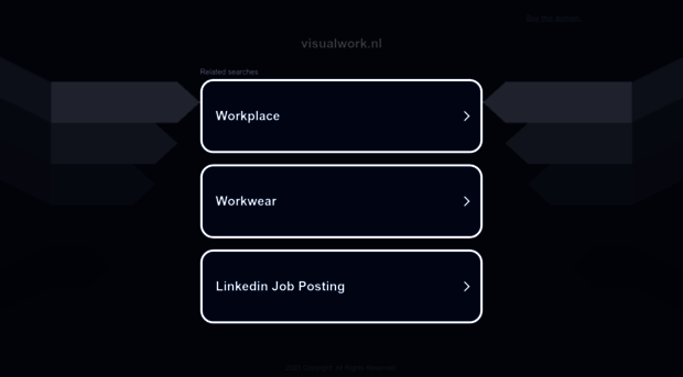 visualwork.nl