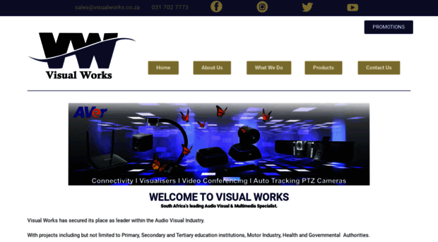 visualworks.co.za