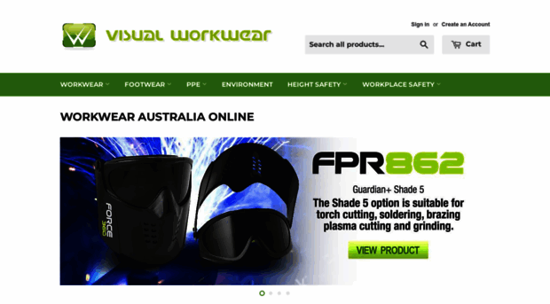 visualworkwear.com.au