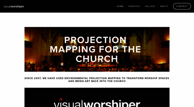 visualworshiper.com