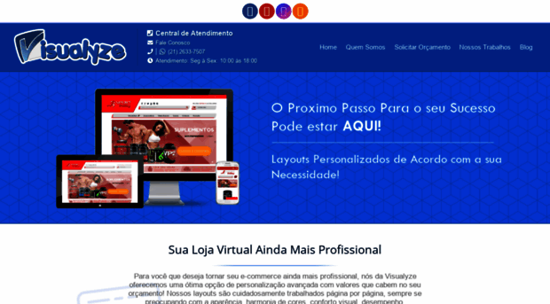 visualyze.com.br