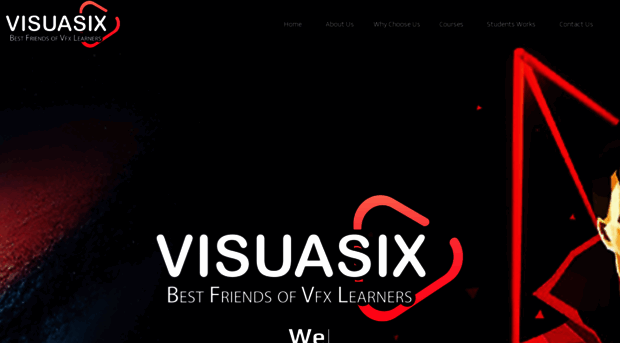 visuasix.com