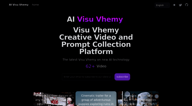 visuchemy.com