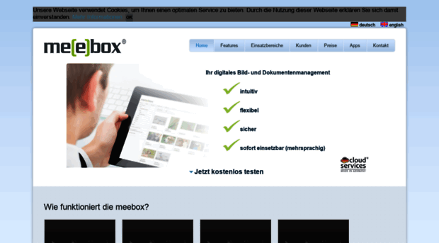 visuellmedia.meebox.de