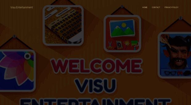 visuentertainment.com