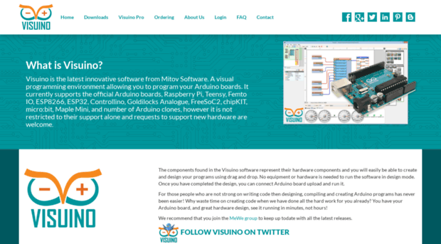 visuino.com