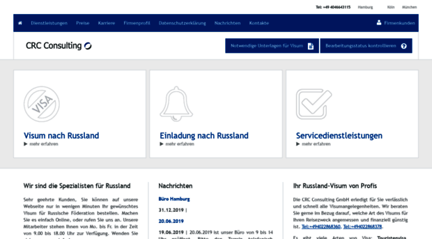 visum-russland-service.de