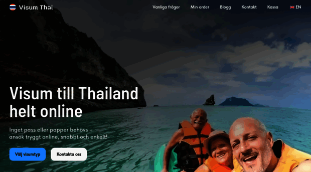 visumthai.se