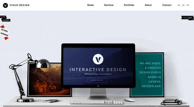 visuodesign.com