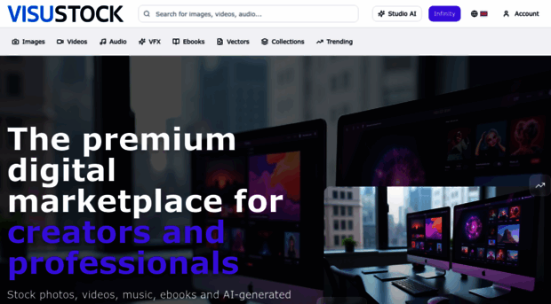visustock.com