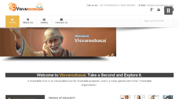 visvaroobasai.com
