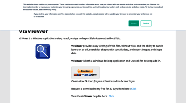 visviewer.com