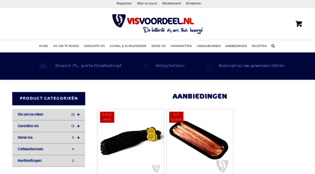 visvoordeel.nl