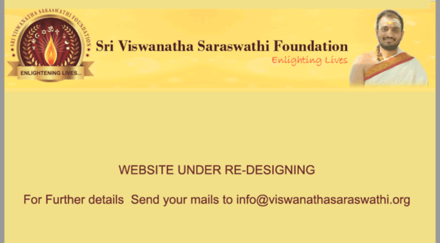 viswanathasaraswathi.org