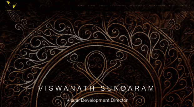 viswanathsundaram.com