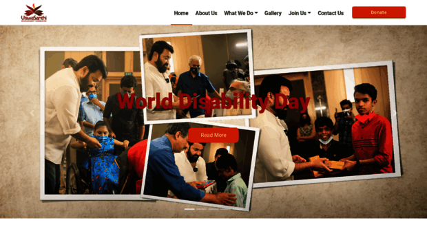 viswasanthifoundation.com