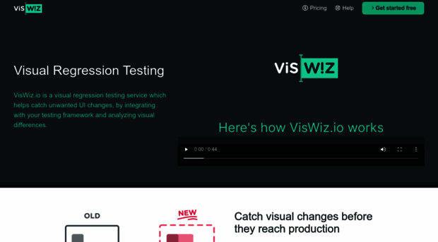 viswiz.io