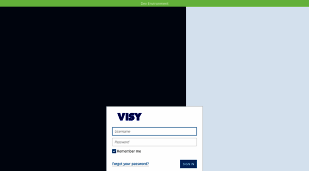 visydev.appiancloud.com